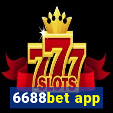 6688bet app